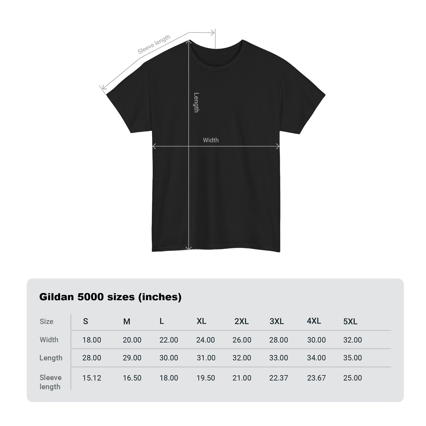 Hope Rises: Los Angeles Swan Tee - Unisex Heavy Cotton T-Shirt, Swan Graphic
